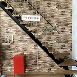 Jojo House N 12