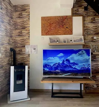 Vakantiehuis Jojo House N 12