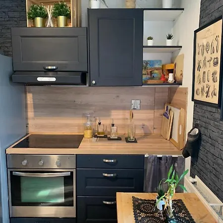 Jojo House N 12 * Les Damps