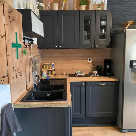 Vakantiehuis Jojo House N 12 Les Damps