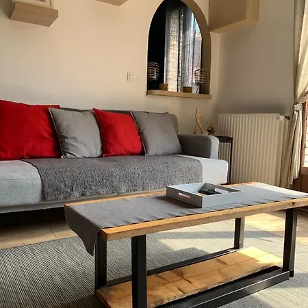 Vakantiehuis Jojo House N 12 Les Damps