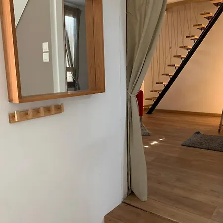 Jojo House N 12 Vakantiehuis *