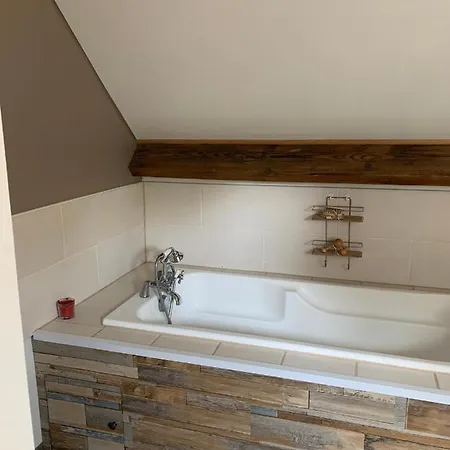 Jojo House N 12 Les Damps