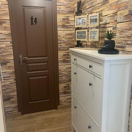 Jojo House N 12 Les Damps