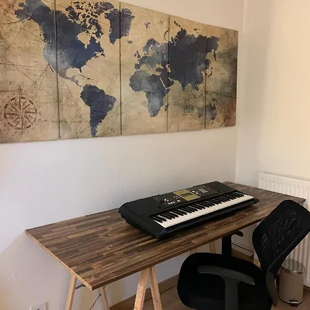 Jojo House N 12 Vakantiehuis *